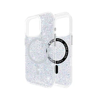 Case-Mate Twinkle MagSafe Case for Apple iPhone 16 Pro