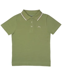 Tommy Bahama Little Boys Short Sleeve 3-Piece Polo Shirt Set