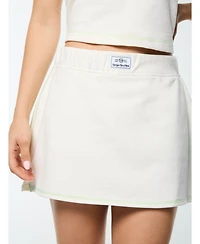 Sergio Tacchini Women's greta-skort