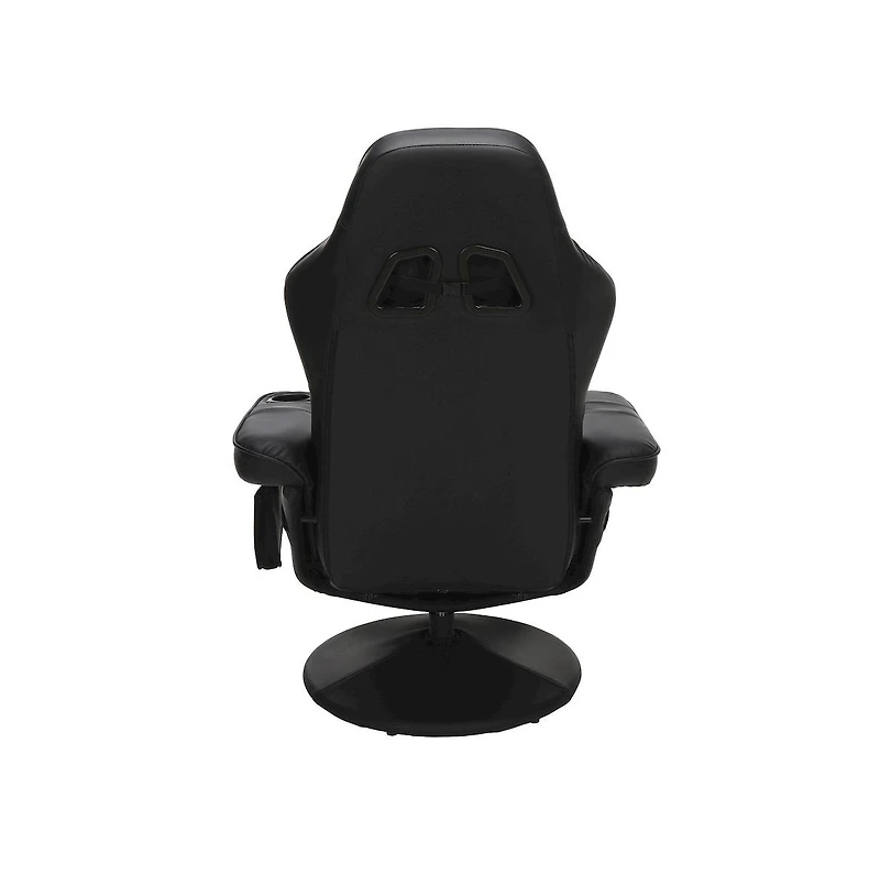 Respawn Reclining Gaming Chair with Footrest, Gaming Chair Recliner