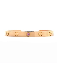 Pre-Owned Cartier Love Cuff Bracelet