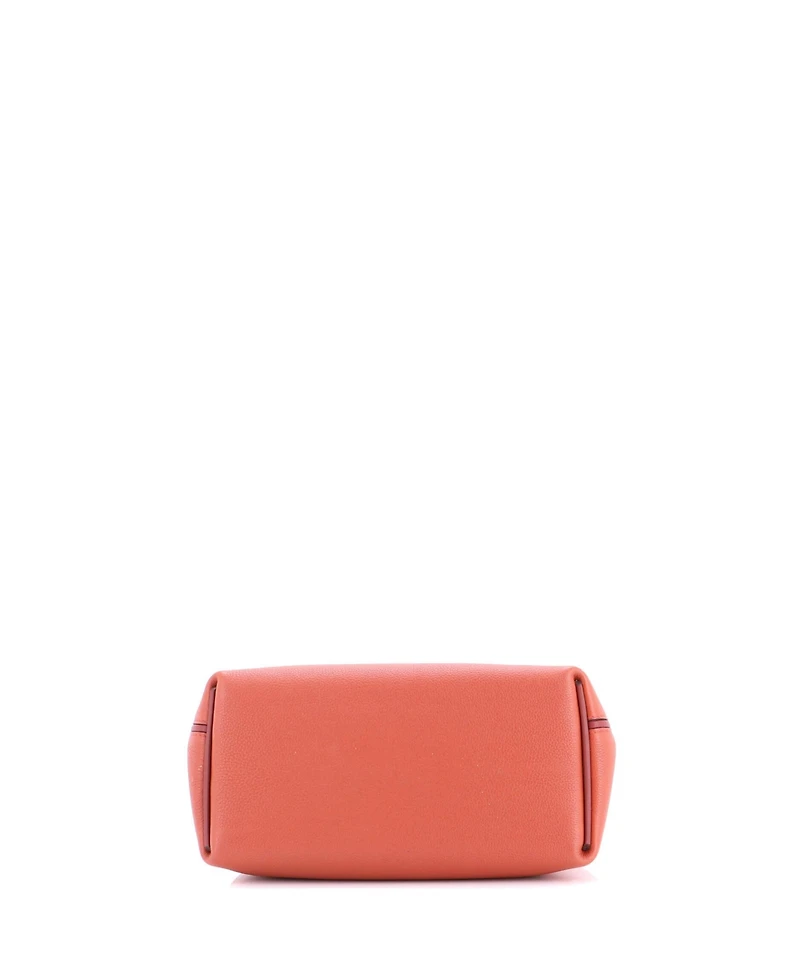 Pre-Owned Hermes 29 24/24 Bag Togo with Swift