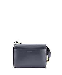 Pre-Owned Givenchy Medium 4G Shoulder Bag Leather