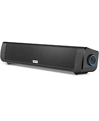 Delton SB200 Bluetooth Soundbar, 20W, 10Hrs Playtime (DSB200)