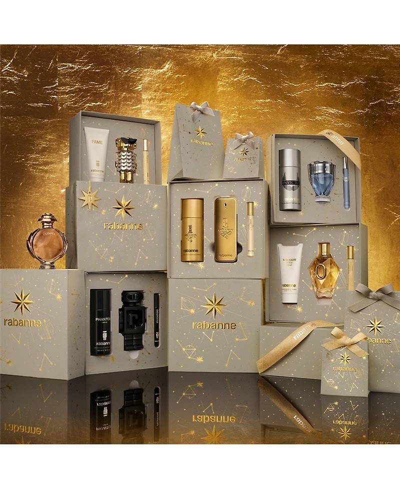 Rabanne 2-Pc. Invictus Eau De Toilette Gift Set