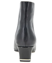Kenneth Cole New York Women's Miranda Snip Toe Dress Booties