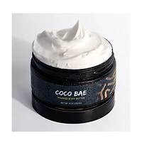 CoCo Xo Coco Bae Natural Whipped Body Butter 8 oz.