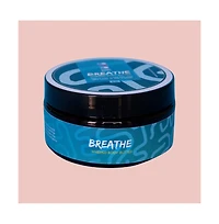 CoCo Xo Breathe Natural Whipped Body Butter 8 oz.