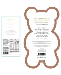 Sugarfina Love You Beary Much Bundle, 2-Pc.