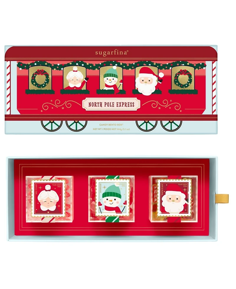 Sugarfina To Santa with Love Bundle, 2-Pc.