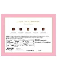 Sugarfina Parisian Chocolates Bonbons, 7.2 oz.