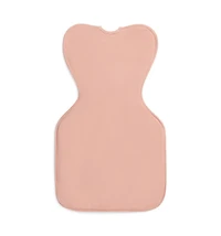 Love To Dream Baby Girls Swaddle Up Sleep Sack - Warm 2.5 Tog Rose Newborn (5-8.5lbs)