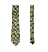 Trafalgar Men's Shall We Dance Silk Novelty Necktie