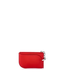 Pre-Owned Hermes Strap Card Holder Evercolor