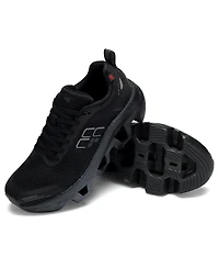 Pinnip Men's Performance Sneakers Tide- Fro