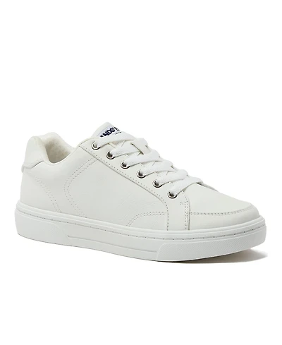Lands' End Women's All Day Comfort Sneakers
