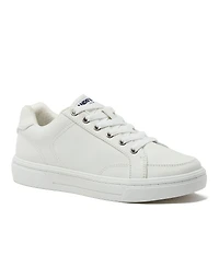 Lands' End Women's All Day Comfort Sneakers