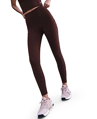 Nike Women's One High-Waist 7/8-Leggings