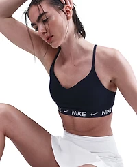Nike Women's Indy Light-Support Padded Sports Bra