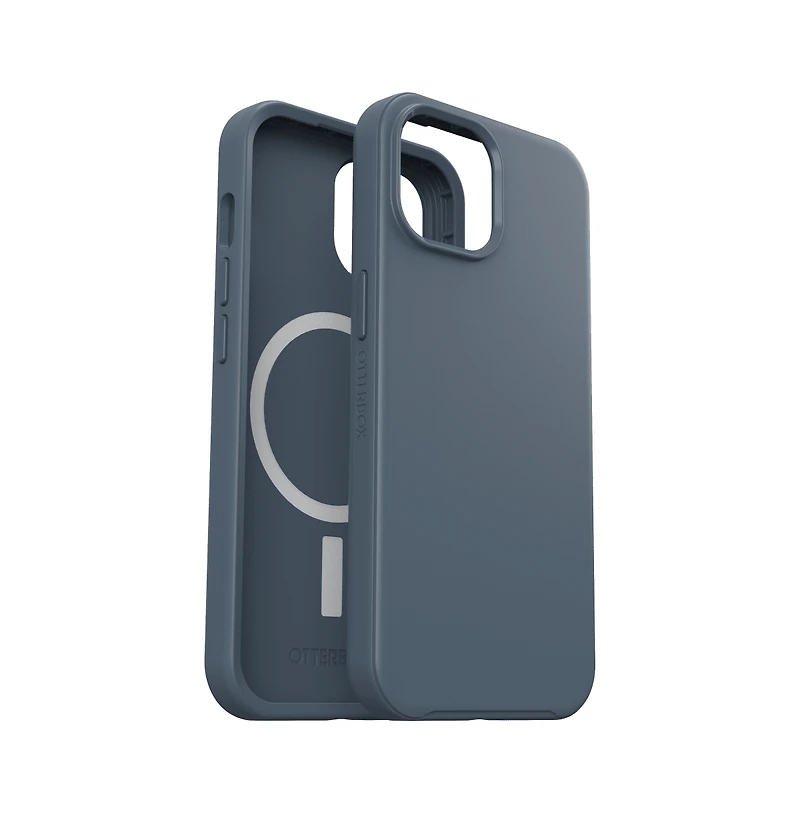 OtterBox Symmetry MagSafe Case for Apple iPhone 15 / iPhone 14 / iPhone 13