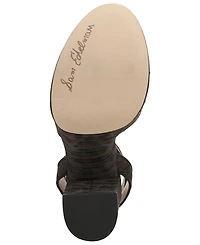 Sam Edelman Women's Savannah Strappy Sandals
