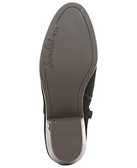 Sam Edelman Women's Petty Zip Short Boots