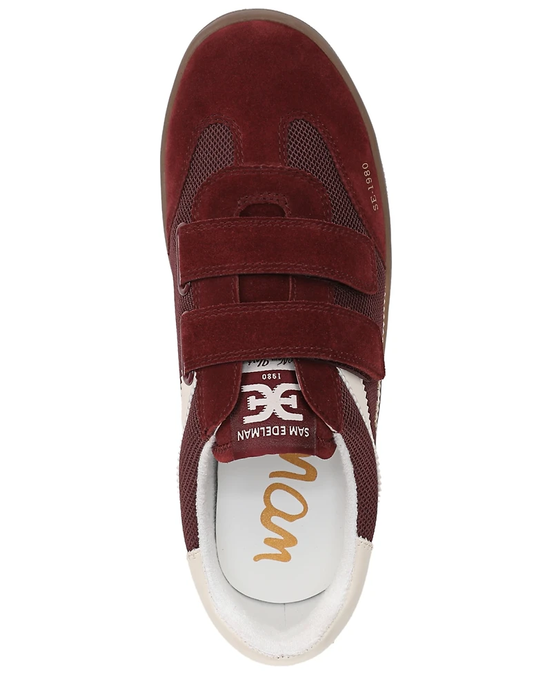 Sam Edelman Women's Talia Sneakers