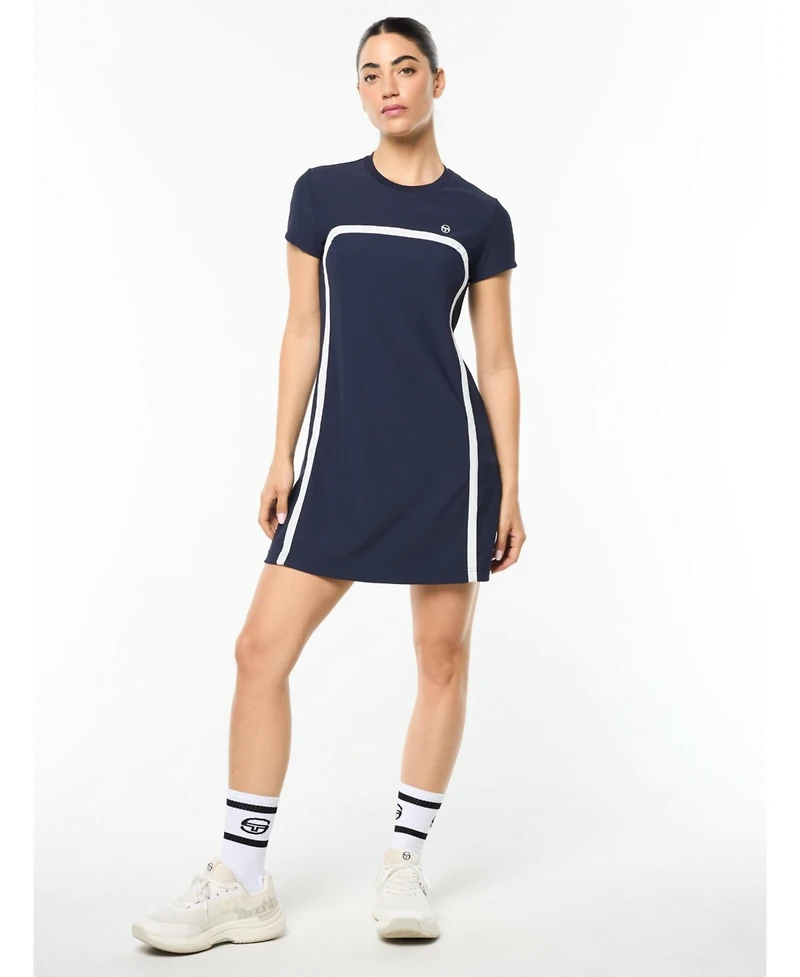 Sergio Tacchini Women's Tachhini Bria Dress