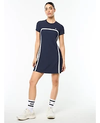 Sergio Tacchini Women's Tachhini Bria Dress