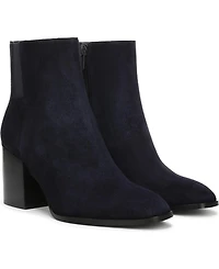 Vionic Womens Vynn Ankle Booties