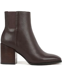 Vionic Womens Vynn Ankle Booties