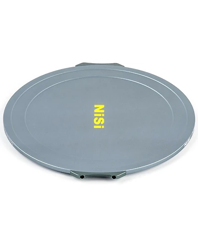 NiSi JetMag Pro Magnetic Front Cap for 95MAG Filter