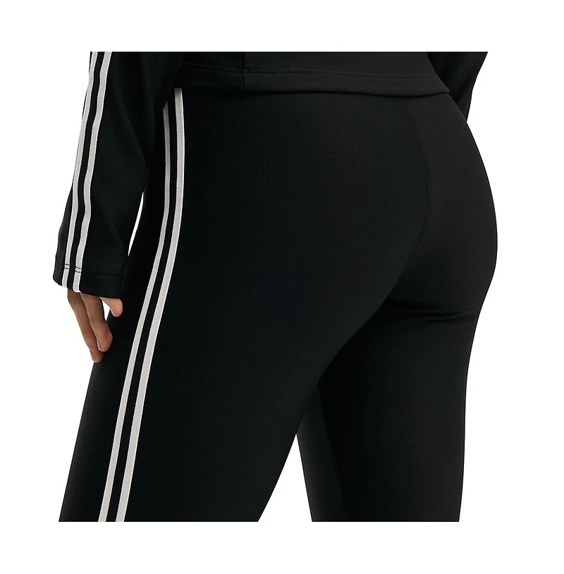 Cotton On Women's Active Fleece Lined Flare