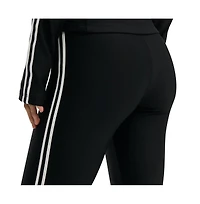 Cotton On Women's Active Fleece Lined Flare