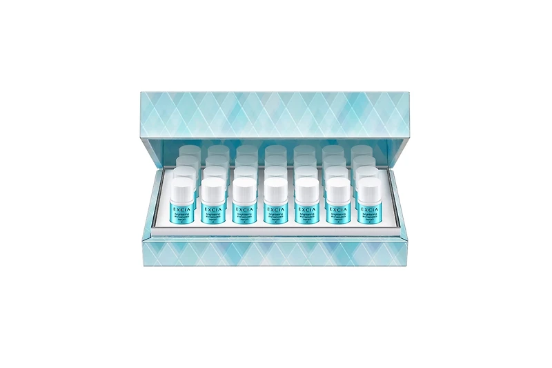 Albion Excia Brightening Immaculate Serum Z