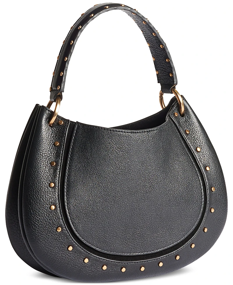 Sam Edelman Wyatt Small Convertible Hobo Bag