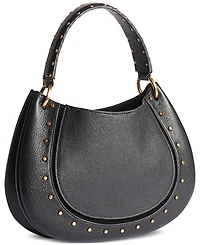 Sam Edelman Wyatt Small Convertible Hobo Bag