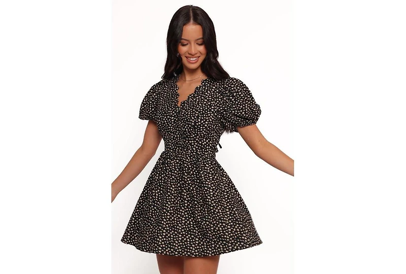 Petal and Pup Women's Chelsey Mini Dress