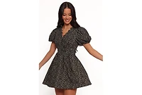 Petal and Pup Women's Chelsey Mini Dress