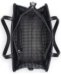 Karl Lagerfeld Paris Maybelle Small Satchel Handbag