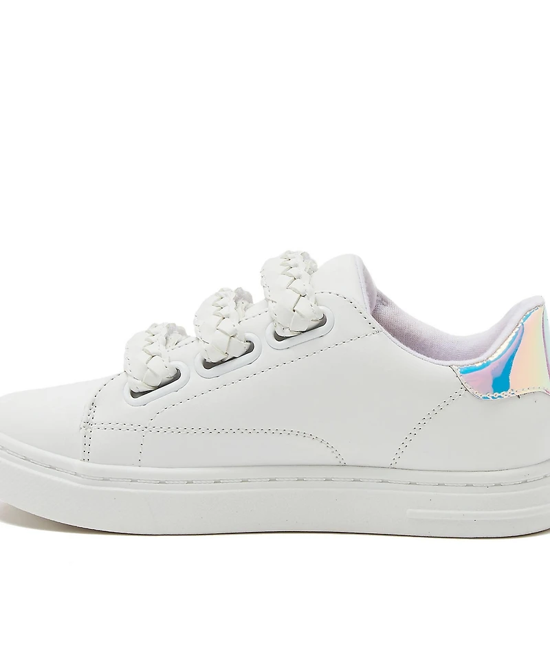 Lands' End Kids Easy On Sneakers