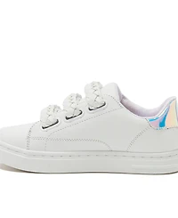Lands' End Kids Easy On Sneakers