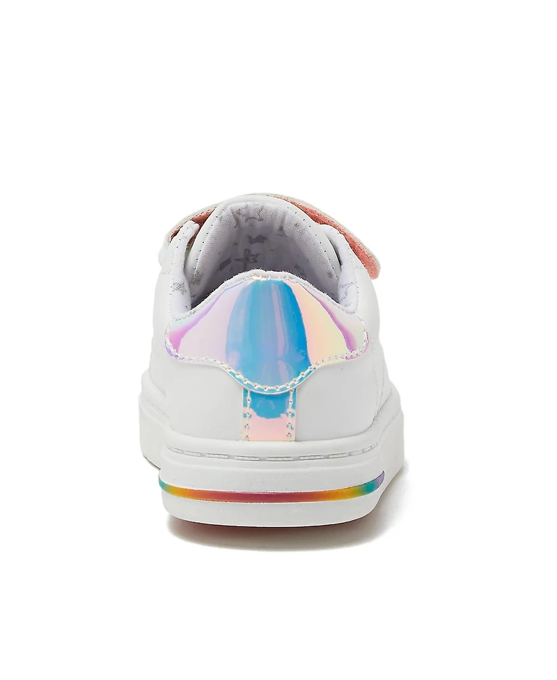 Lands' End Toddlers Easy On Sneakers