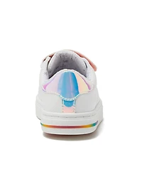 Lands' End Toddlers Easy On Sneakers