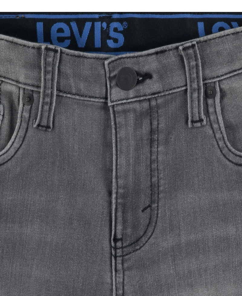 Levi's Boys 8-20 512 Strong Performance Jeans