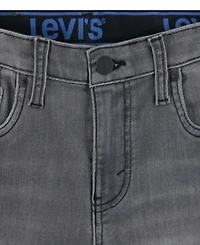 Levi's Boys 8-20 512 Strong Performance Jeans