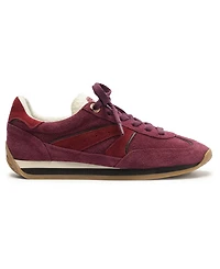 Arezzo Women's Molly Round Toe Sneakers
