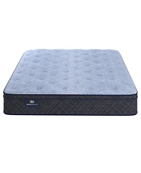 Serta Perfect Sleeper Cobra Lily 11" Plush Euro Top Mattress, Full