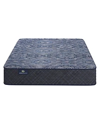 Serta Perfect Sleeper Osiria Rose 12" Extra Firm Tight Top Mattress Set, Queen