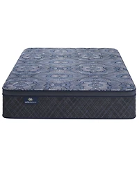 Serta Perfect Sleeper Osiria Rose 14" Medium Pillow Top Mattress Set, Twin